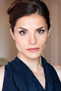 Charlotte Riley - Poster 1