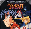 Slayers Next