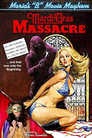  de Filme Mardi Gras Massacre (1978)