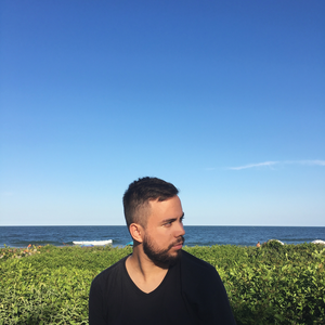 Foto de perfil de Neto Pereira