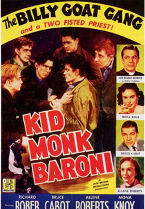 Kid Monk Baroni (Kid Monk Baroni)