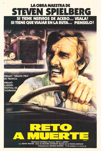  de Filme Encurralado (1971)