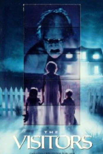  de Filme Os Visitantes (1988)