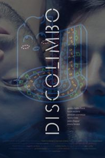  de Filme Disco Limbo (2016)