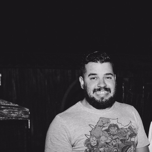 Foto de perfil de Vinicius Corrêa