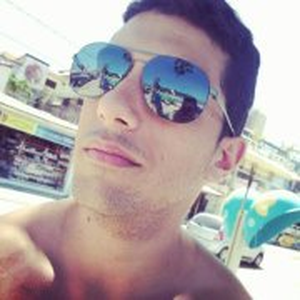 Foto de perfil de Thales Cris Souza
