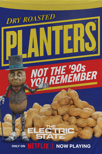  de Filme The Electric State (2025)