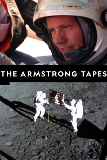 Neil Armstrong: A Verdadeira História - Poster / Capa / Cartaz - Oficial 4