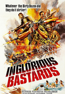 Assalto ao Trem Blindado (Quel Maledetto Treno Blindato)