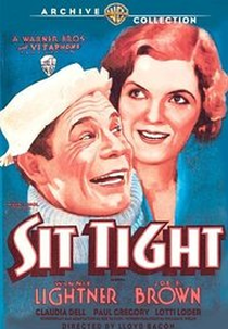 Na Corda Bamba (Sit Tight)