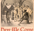 Here We Come A-Wassailing