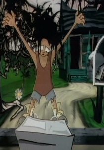 The Trees (The Trees)