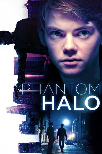  de Filme Phantom Halo (2014)