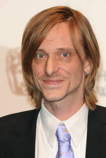 Mackenzie Crook - Poster 2