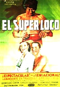 El superloco (El superloco)