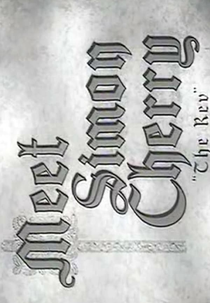 Meet Simon Cherry (Meet Simon Cherry)