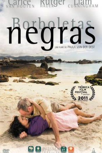  de Filme Borboletas Negras (2011)