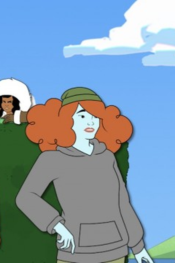 Poster de Episódio High School Abuse-ical (2025)