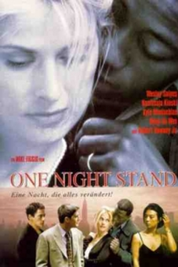  de Filme Por Uma Noite Apenas (1997)