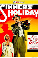Sinners' Holiday (Sinners' Holiday)