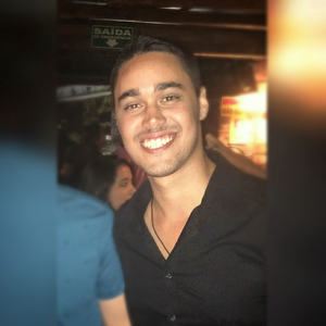 Foto de perfil de Rafael Saldanha
