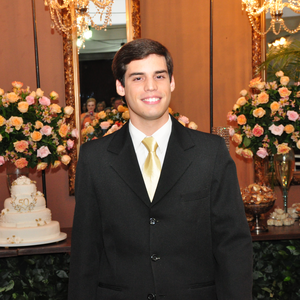 Foto de perfil de João Pedro