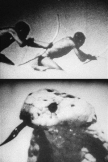  de Curta Macumba (1995)