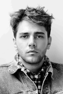 Xavier Dolan - Poster 1