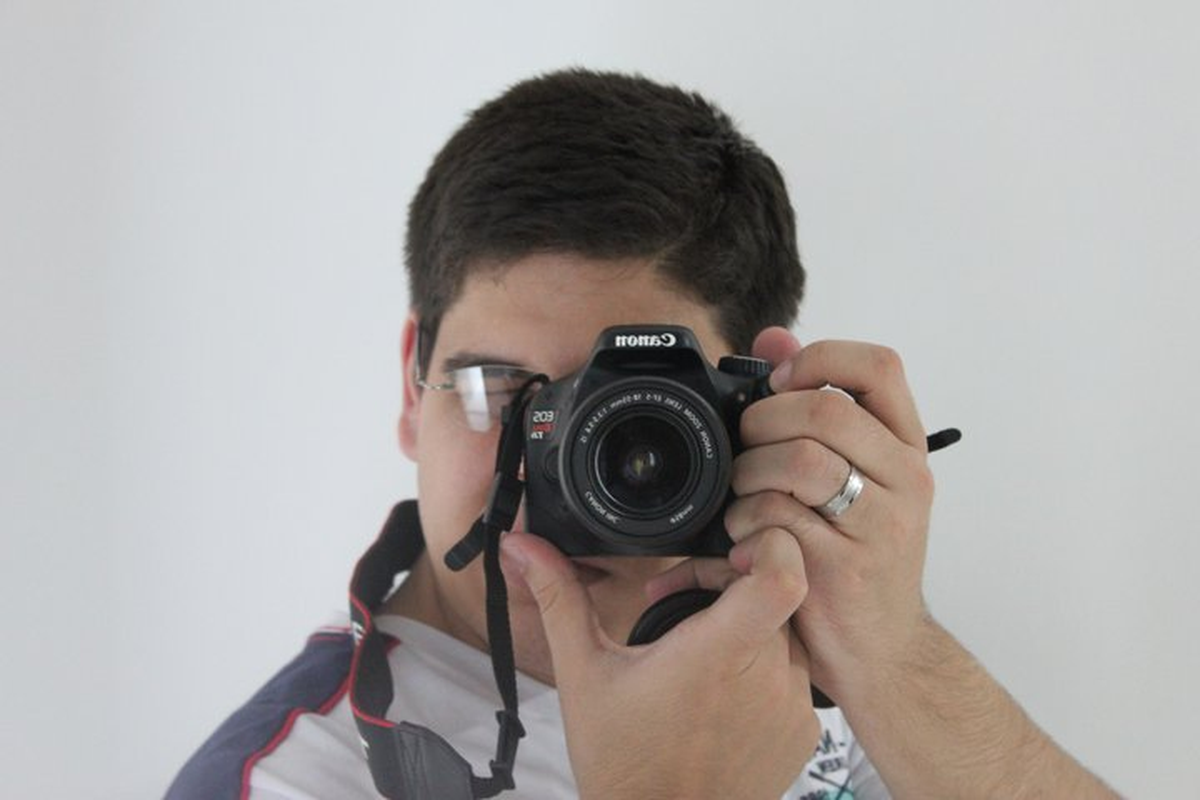 Dalton Lucas Cunha de Almeida - Foto 3