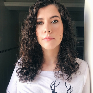 Foto de perfil de Bárbara Fernandes