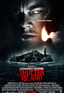 Ilha do Medo (Shutter Island)