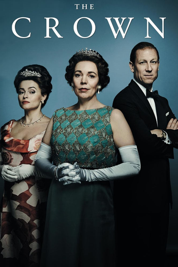  de Série The Crown (3ª Temporada) (2019)