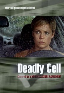 Celular Mortal - Acordo de Confidencialidade (Deadly Cell)