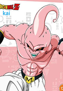 Dragon Ball Z Kai Temporada 7: Evil Buu Saga (Dragon Ball Z Kai Temporada 7: Evil Buu Saga)