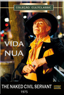 Vida Nua - Poster / Capa / Cartaz - Oficial 4
