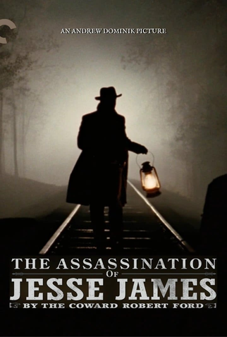 Poster 13 de Filme O Assassinato de Jesse James pelo Covarde Robert Ford (2007)