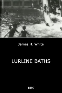 Lurline Baths - Poster / Capa / Cartaz - Oficial 1