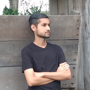 Foto de perfil de Fabricio Gonçalves