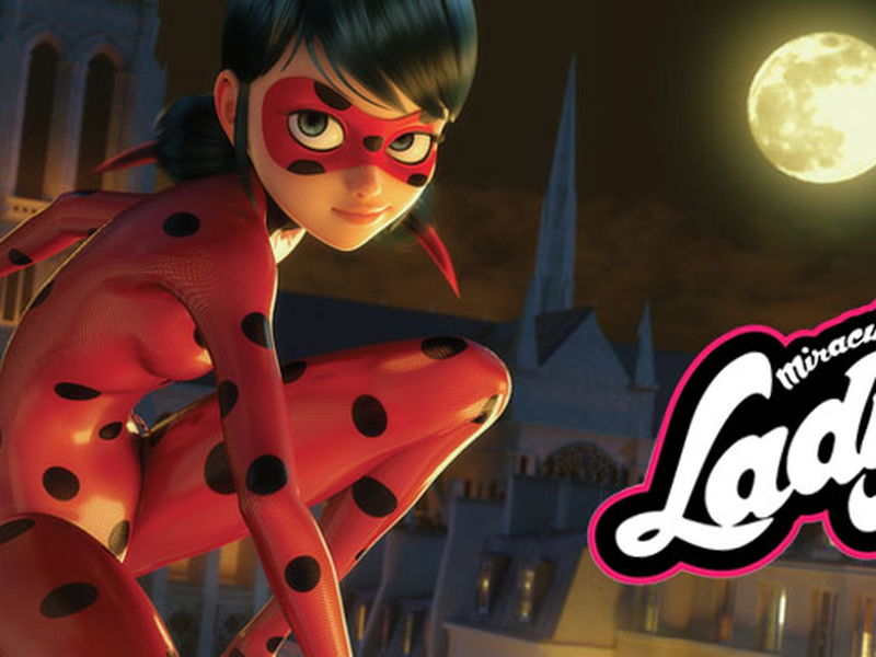 Foto 3 de Miraculous: As Aventuras de Ladybug (1ª Temporada)
