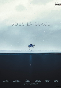 Sous la Glace (Under the Glass) (Sous la Glace)
