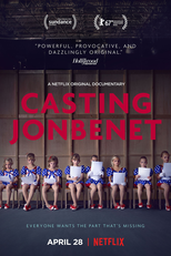 Quem é JonBenet (Casting JonBenet)