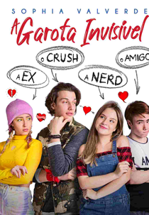 A Garota Invisível (A Garota Invisível)