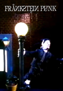 Frankenstein Punk (Frankenstein Punk)