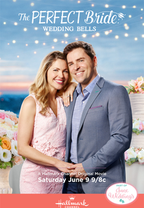 The Perfect Bride: Wedding Bells (The Perfect Bride: Wedding Bells)