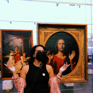 Foto de perfil de Milena
