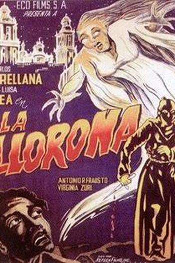 Poster de Filme The Crying Woman (1933)