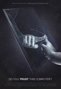 Você Confia Neste Computador? (Do You Trust This Computer?)