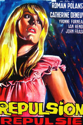  de Filme Repulsa ao Sexo (1965)