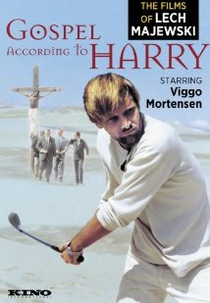 Gospel According to Harry (Gospel According to Harry)