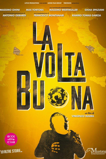 Poster de Filme O Craque (2020)